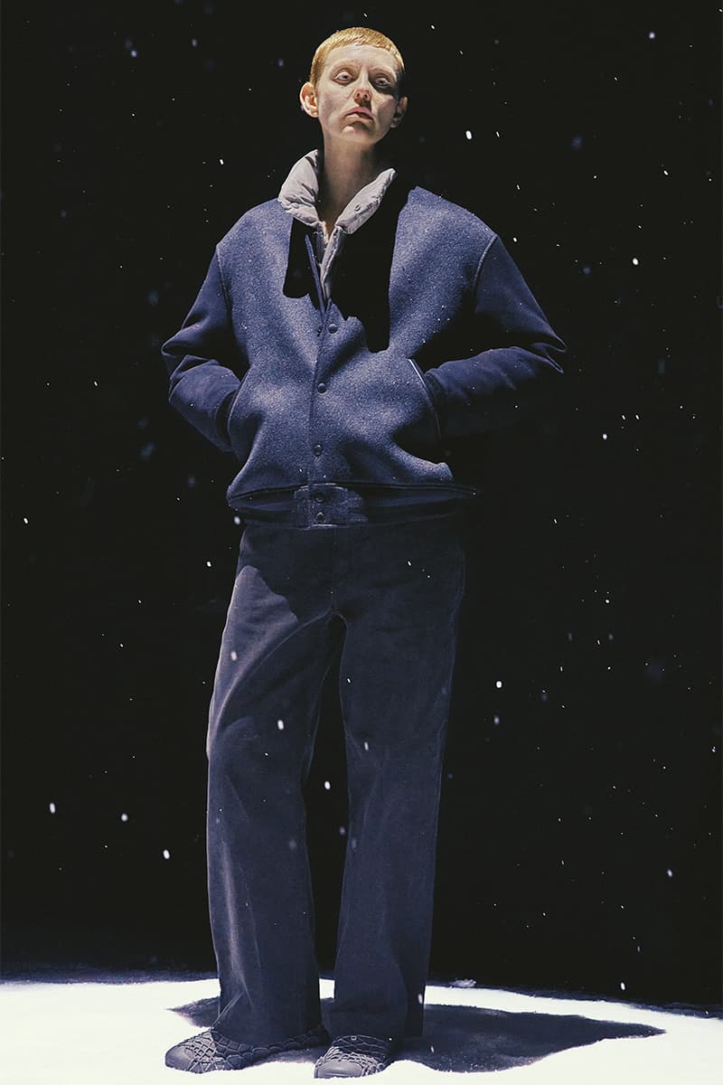 N.ハリウッド コンパイル 2026年秋コレクション n hoolywood compile 2026 fall collection look books