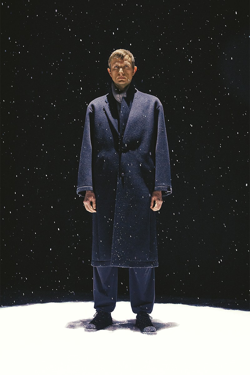 N.ハリウッド コンパイル 2026年秋コレクション n hoolywood compile 2026 fall collection look books