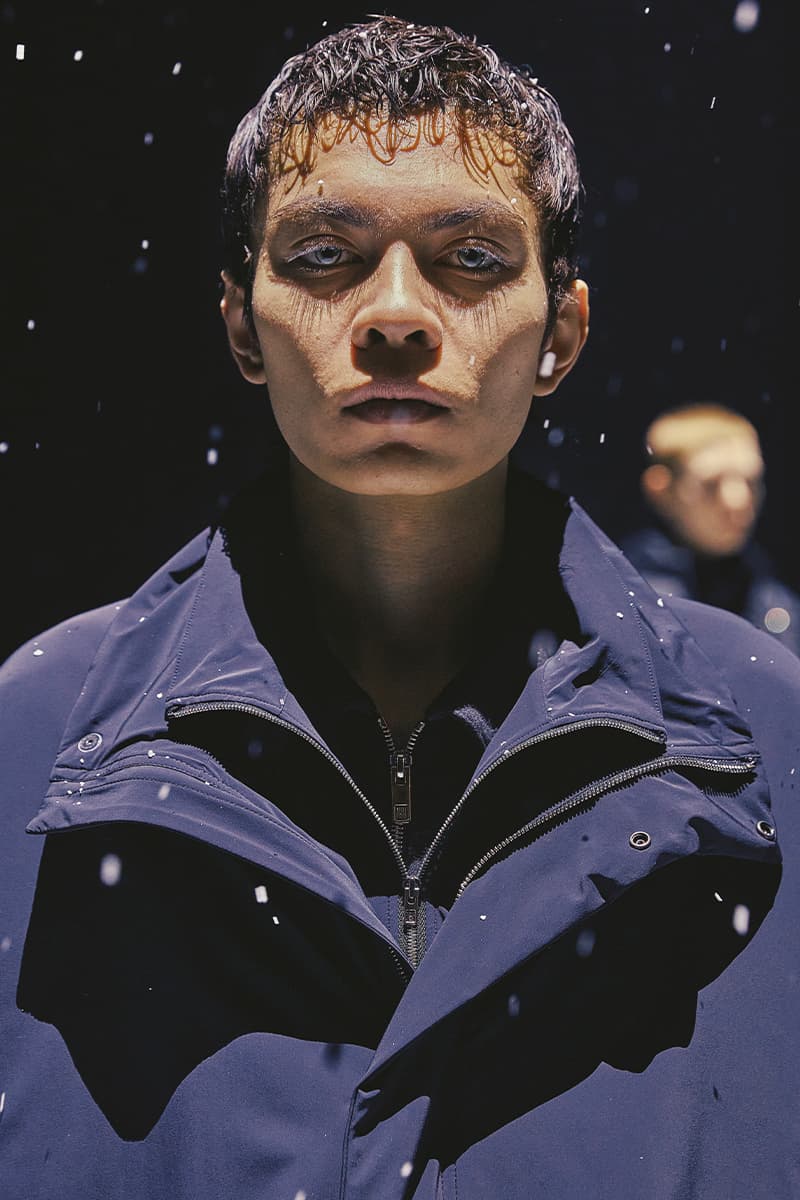 N.ハリウッド コンパイル 2026年秋コレクション n hoolywood compile 2026 fall collection look books