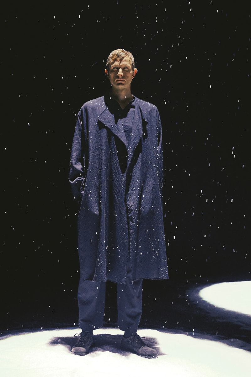 N.ハリウッド コンパイル 2026年秋コレクション n hoolywood compile 2026 fall collection look books