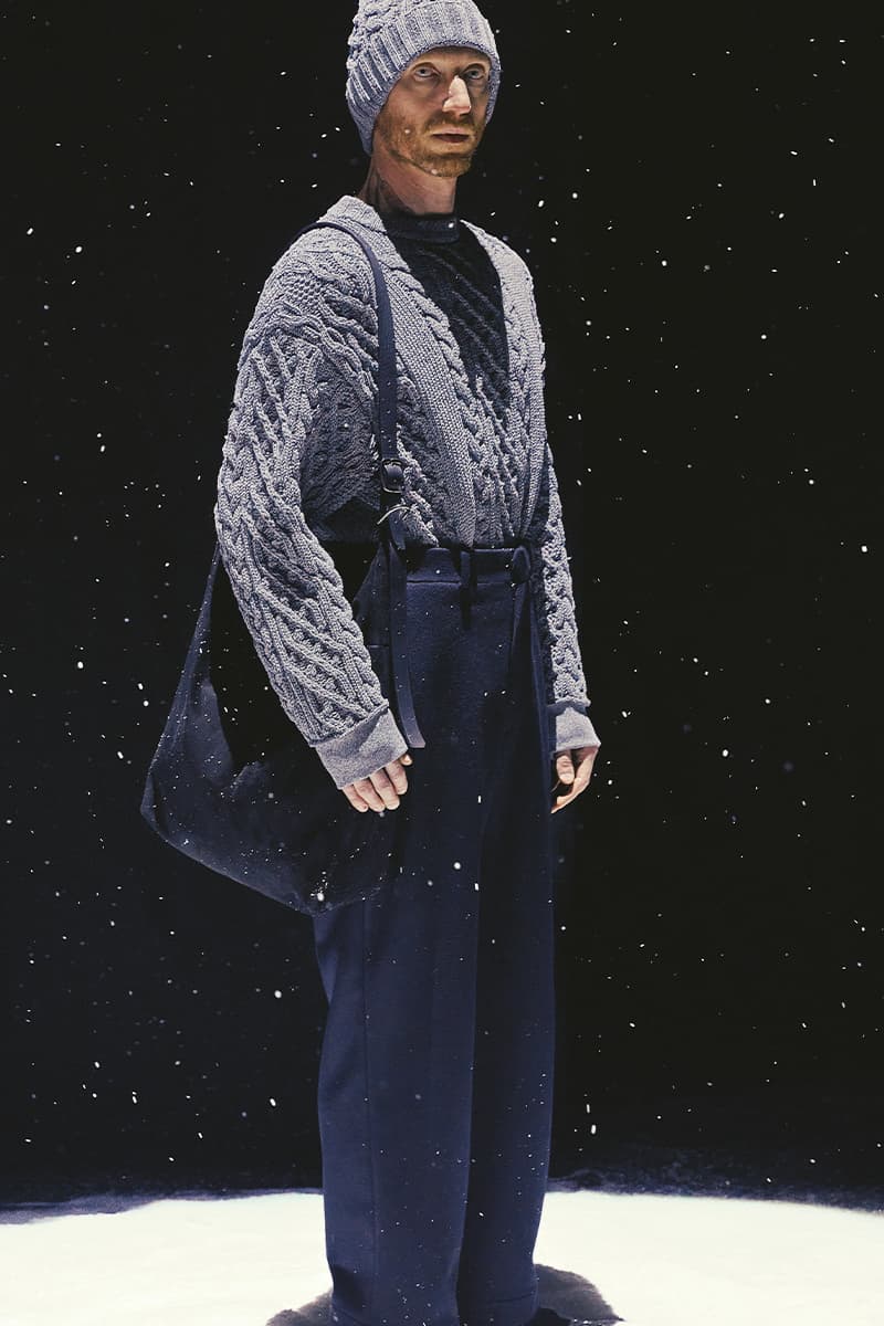 N.ハリウッド コンパイル 2026年秋コレクション n hoolywood compile 2026 fall collection look books