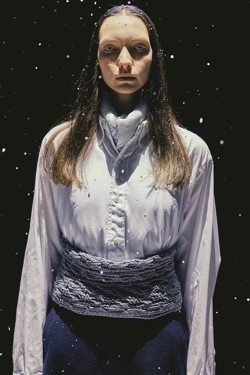 N.ハリウッド コンパイル 2026年秋コレクション n hoolywood compile 2026 fall collection look books