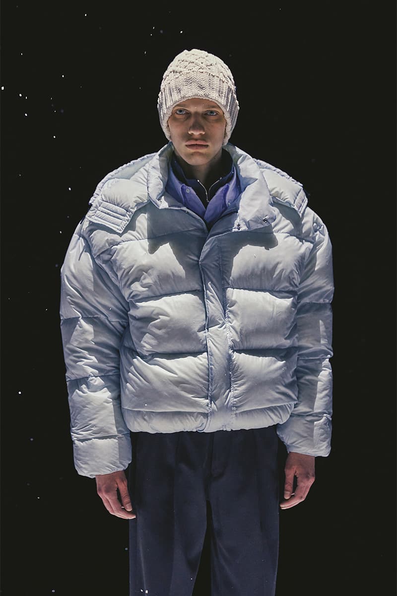 N.ハリウッド コンパイル 2026年秋コレクション n hoolywood compile 2026 fall collection look books