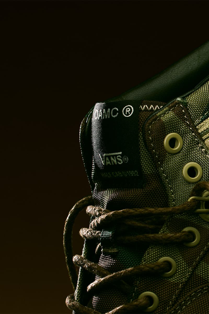 オーティーダブリューバイヴァンズ x オーエーエムシーによる最新コラボシューズがリリース otw by vans oamc collabo shoes release info