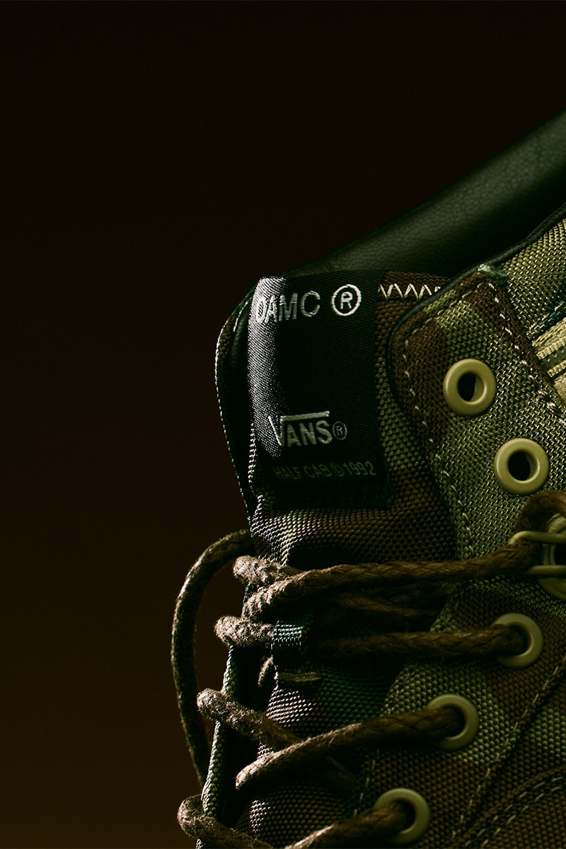 オーティーダブリューバイヴァンズ x オーエーエムシーによる最新コラボシューズがリリース otw by vans oamc collabo shoes release info