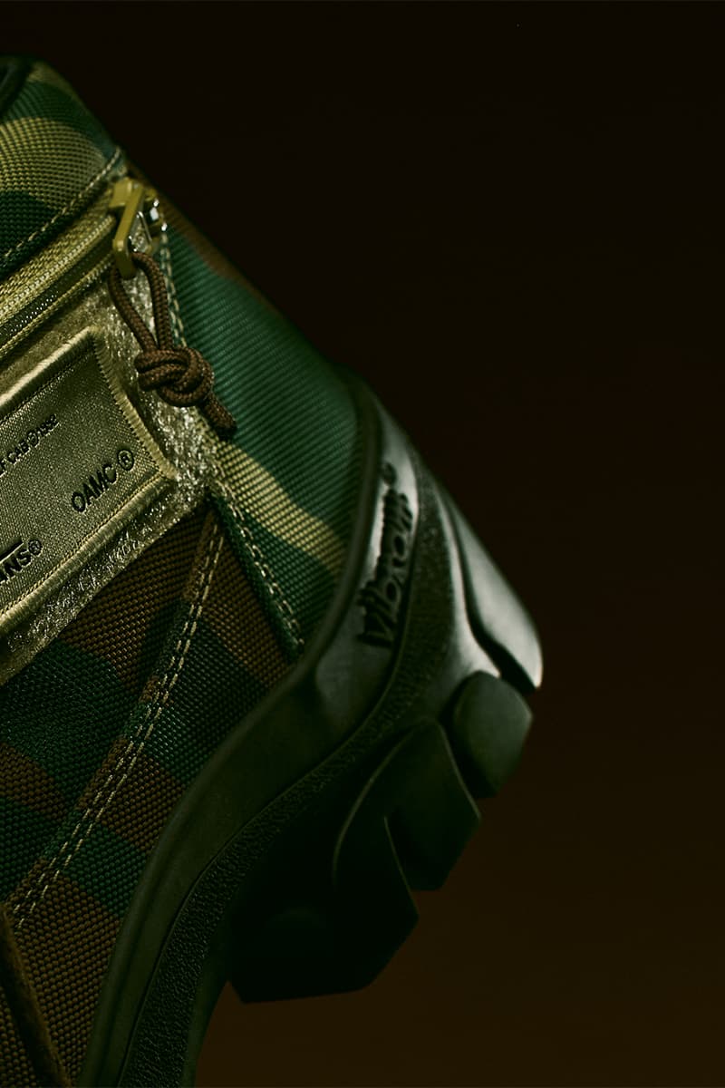 オーティーダブリューバイヴァンズ x オーエーエムシーによる最新コラボシューズがリリース otw by vans oamc collabo shoes release info