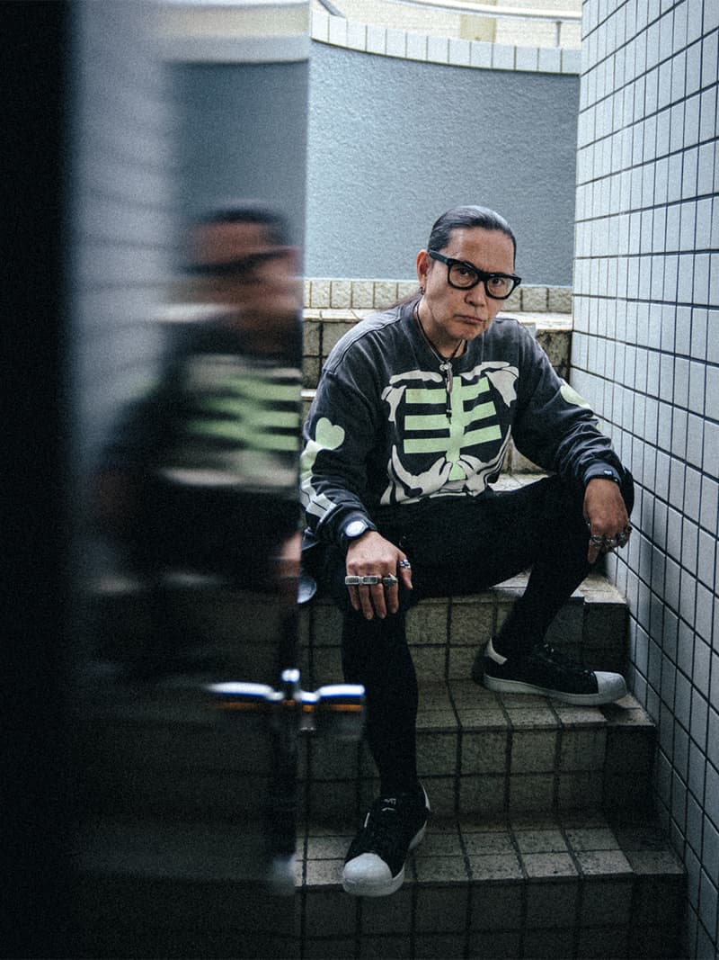 セイントマイケルがバウンティハンターやココ・スター・シムズとのコラボレーションを発表 saint mxxxxxx bounty hunter coco star sims collaboration release info