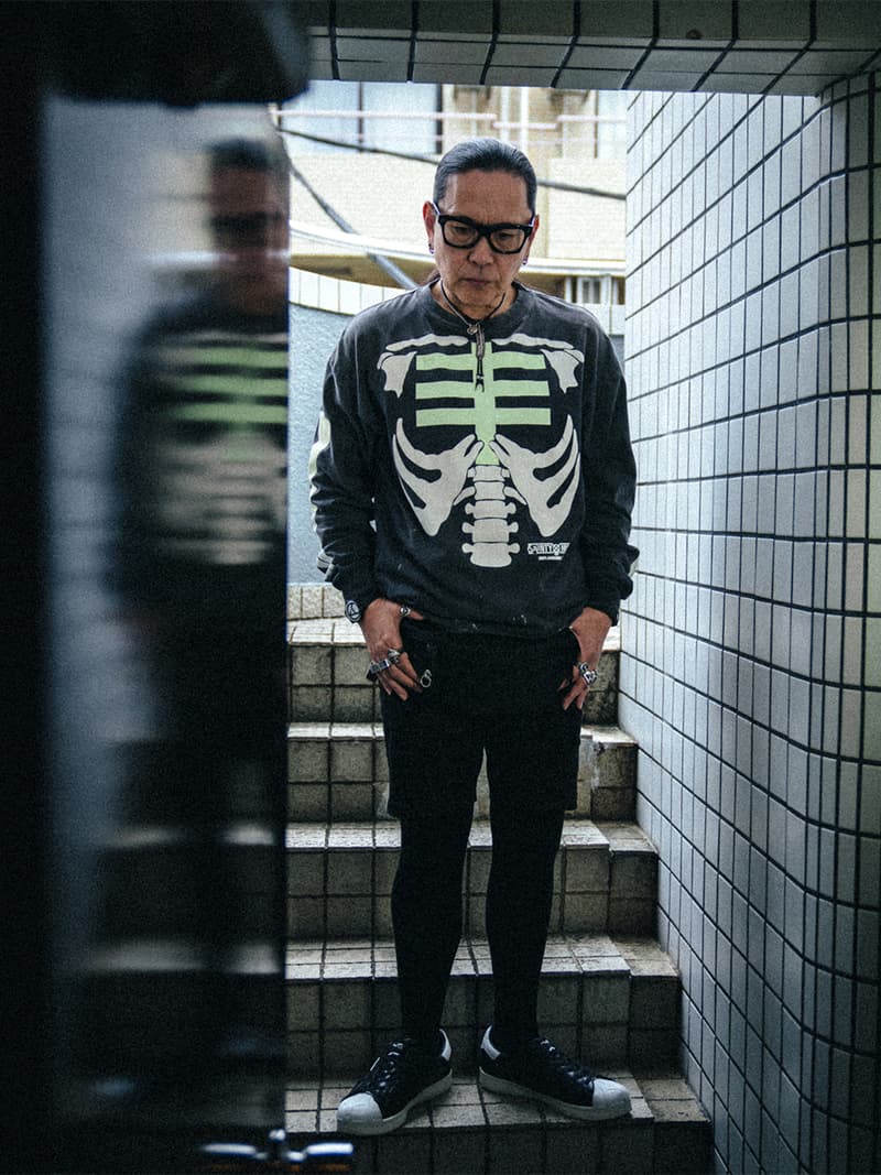 セイントマイケルがバウンティハンターやココ・スター・シムズとのコラボレーションを発表 saint mxxxxxx bounty hunter coco star sims collaboration release info