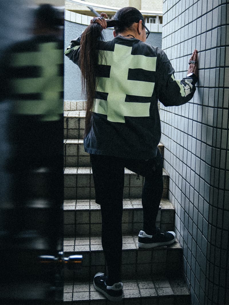 セイントマイケルがバウンティハンターやココ・スター・シムズとのコラボレーションを発表 saint mxxxxxx bounty hunter coco star sims collaboration release info