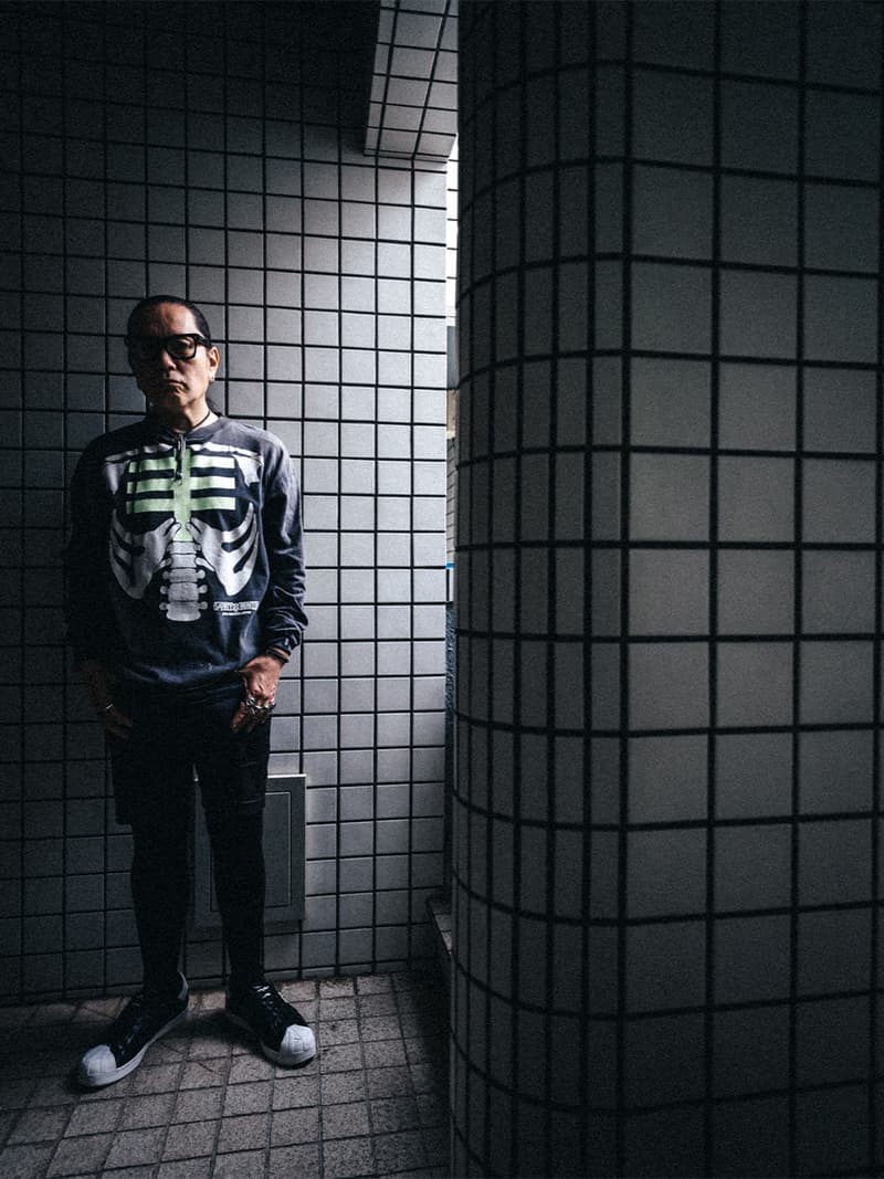 セイントマイケルがバウンティハンターやココ・スター・シムズとのコラボレーションを発表 saint mxxxxxx bounty hunter coco star sims collaboration release info