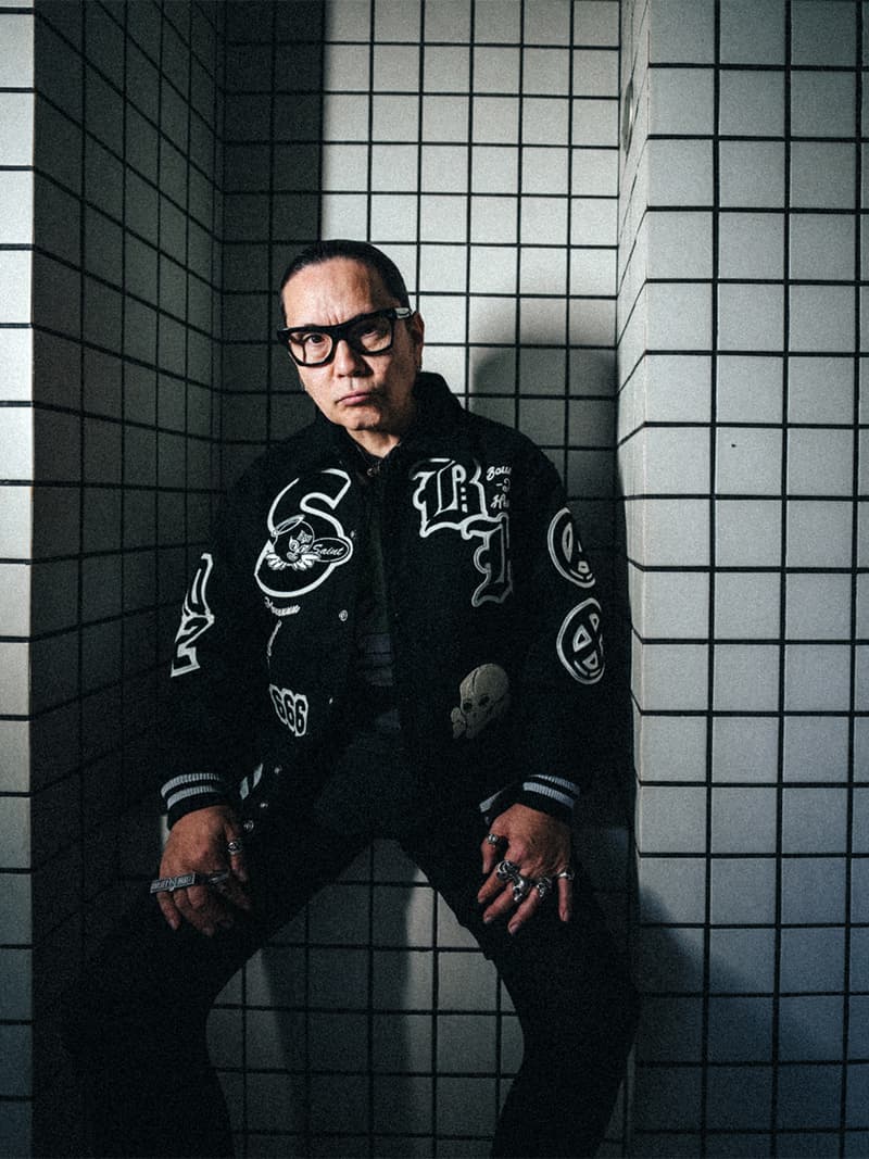 セイントマイケルがバウンティハンターやココ・スター・シムズとのコラボレーションを発表 saint mxxxxxx bounty hunter coco star sims collaboration release info