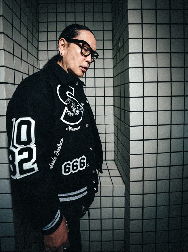 セイントマイケルがバウンティハンターやココ・スター・シムズとのコラボレーションを発表 saint mxxxxxx bounty hunter coco star sims collaboration release info