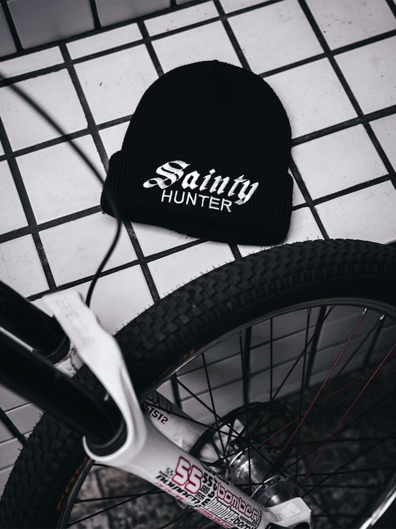 セイントマイケルがバウンティハンターやココ・スター・シムズとのコラボレーションを発表 saint mxxxxxx bounty hunter coco star sims collaboration release info