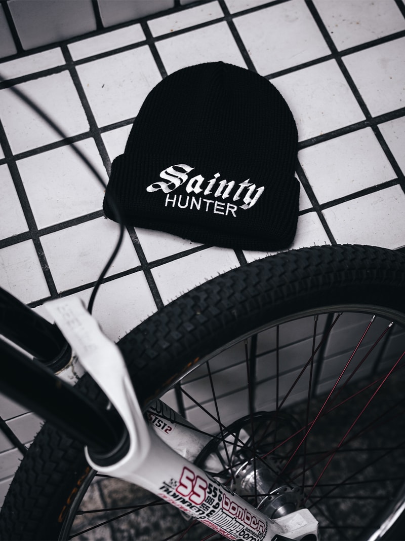 セイントマイケルがバウンティハンターやココ・スター・シムズとのコラボレーションを発表 saint mxxxxxx bounty hunter coco star sims collaboration release info
