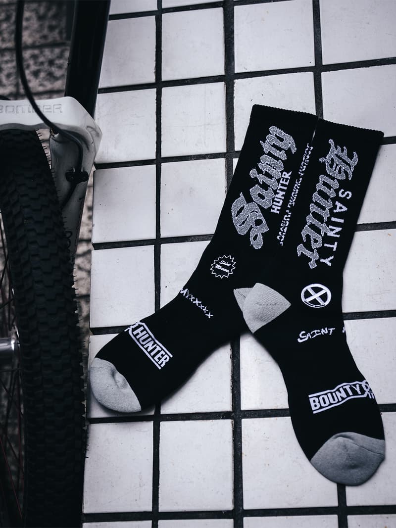 セイントマイケルがバウンティハンターやココ・スター・シムズとのコラボレーションを発表 saint mxxxxxx bounty hunter coco star sims collaboration release info