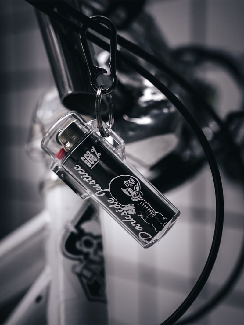 セイントマイケルがバウンティハンターやココ・スター・シムズとのコラボレーションを発表 saint mxxxxxx bounty hunter coco star sims collaboration release info