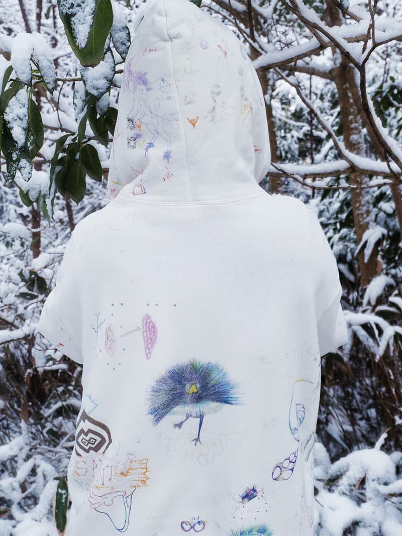 セイントマイケルがバウンティハンターやココ・スター・シムズとのコラボレーションを発表 saint mxxxxxx bounty hunter coco star sims collaboration release info