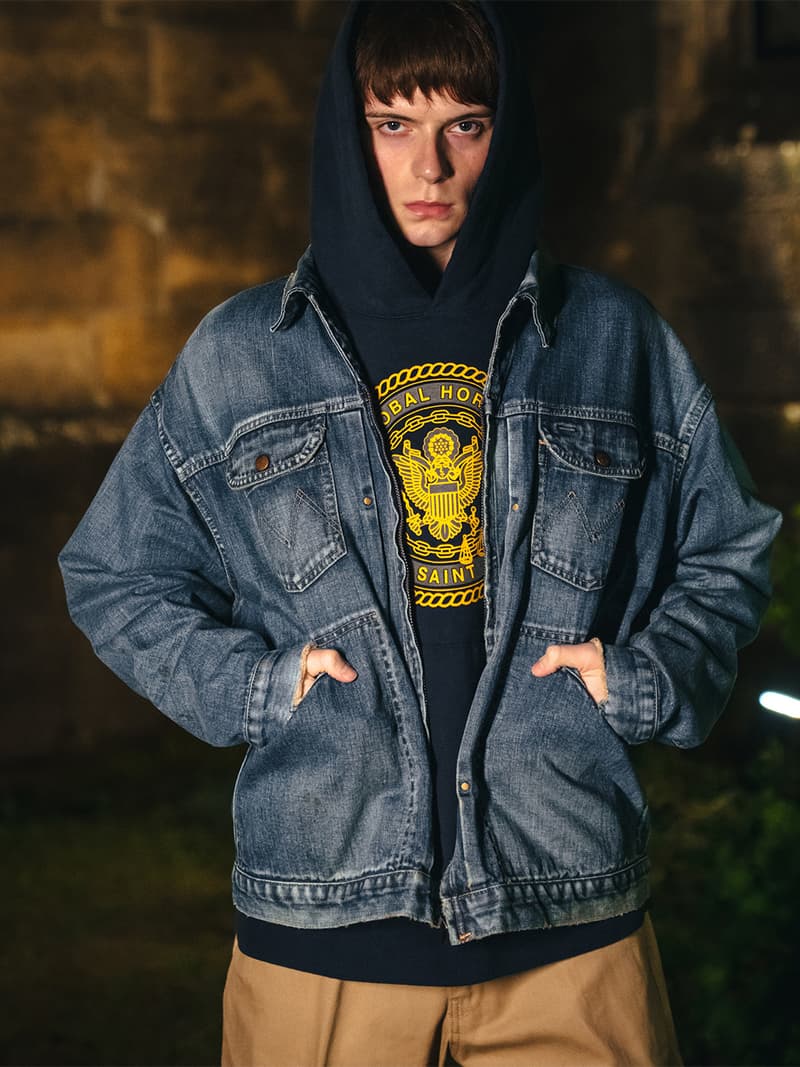 セイントマイケルがバウンティハンターやココ・スター・シムズとのコラボレーションを発表 saint mxxxxxx bounty hunter coco star sims collaboration release info