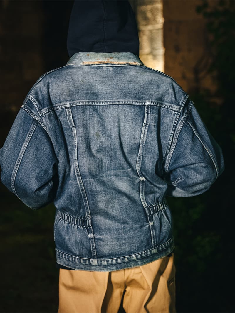 セイントマイケルがバウンティハンターやココ・スター・シムズとのコラボレーションを発表 saint mxxxxxx bounty hunter coco star sims collaboration release info