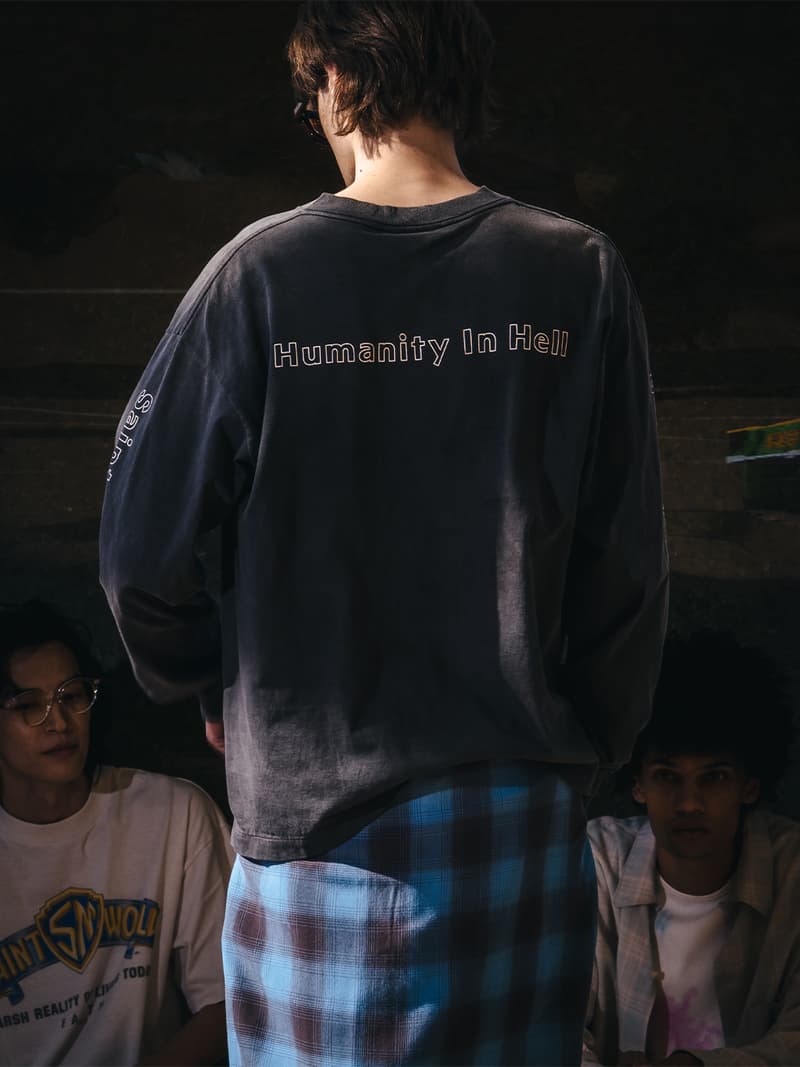 セイントマイケルがバウンティハンターやココ・スター・シムズとのコラボレーションを発表 saint mxxxxxx bounty hunter coco star sims collaboration release info