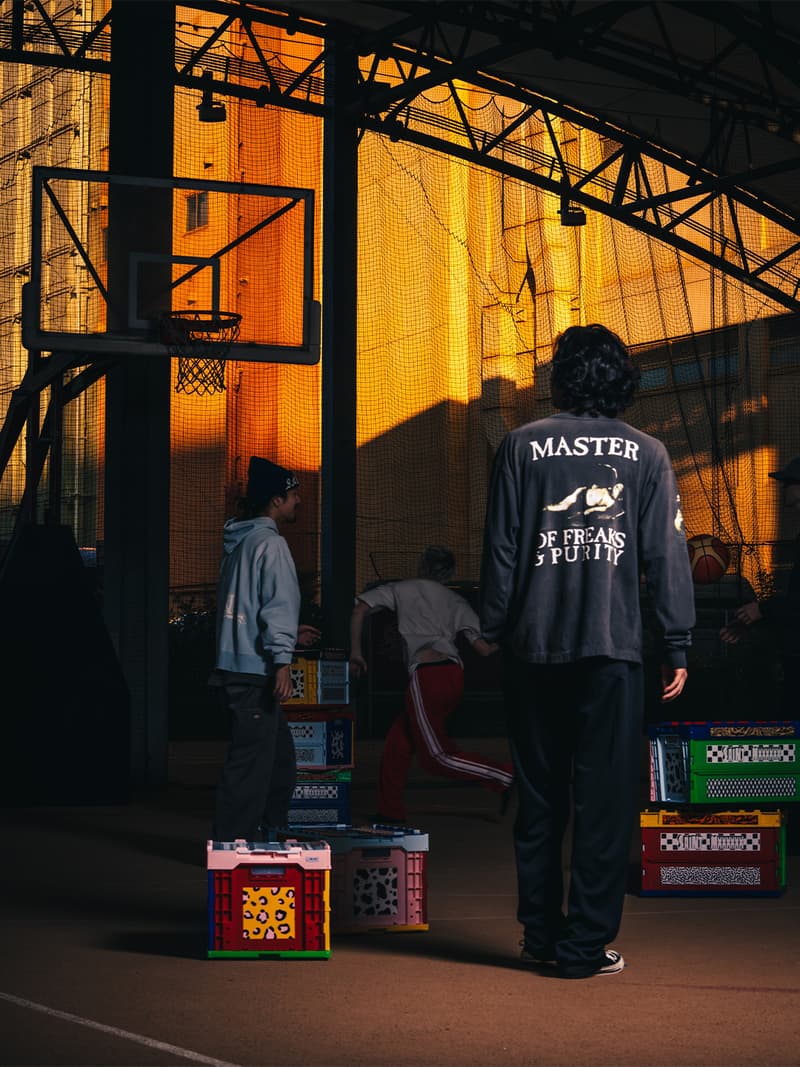 セイントマイケルがバウンティハンターやココ・スター・シムズとのコラボレーションを発表 saint mxxxxxx bounty hunter coco star sims collaboration release info