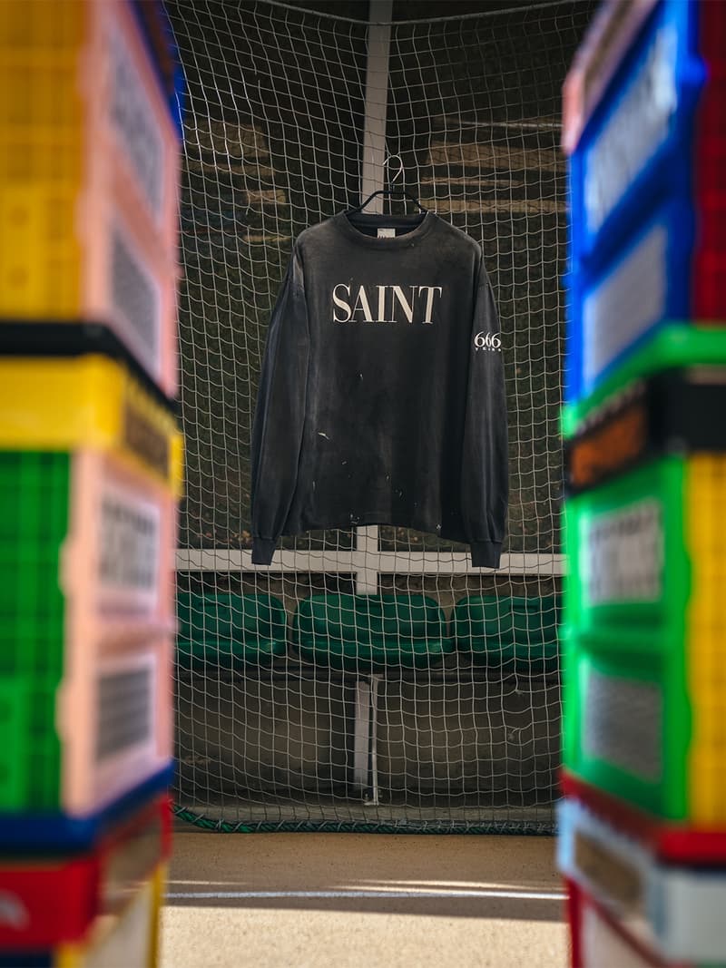 セイントマイケルがバウンティハンターやココ・スター・シムズとのコラボレーションを発表 saint mxxxxxx bounty hunter coco star sims collaboration release info