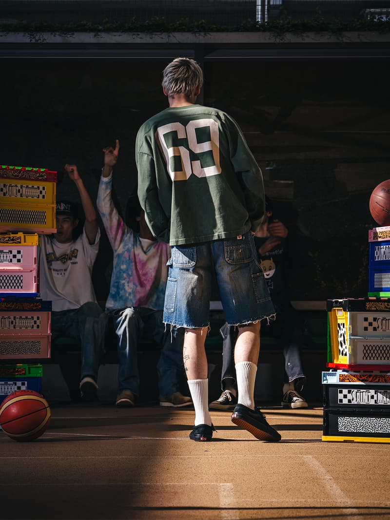 セイントマイケルがバウンティハンターやココ・スター・シムズとのコラボレーションを発表 saint mxxxxxx bounty hunter coco star sims collaboration release info