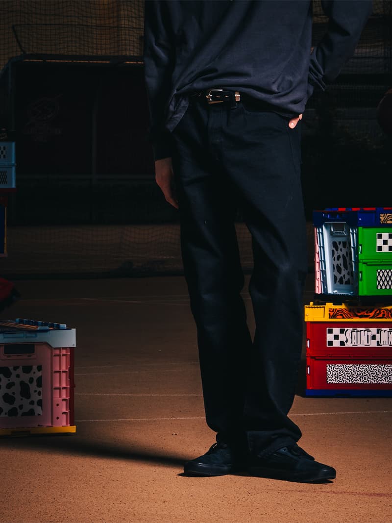 セイントマイケルがバウンティハンターやココ・スター・シムズとのコラボレーションを発表 saint mxxxxxx bounty hunter coco star sims collaboration release info