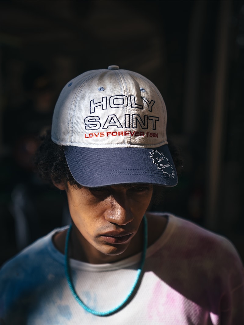 セイントマイケルがバウンティハンターやココ・スター・シムズとのコラボレーションを発表 saint mxxxxxx bounty hunter coco star sims collaboration release info