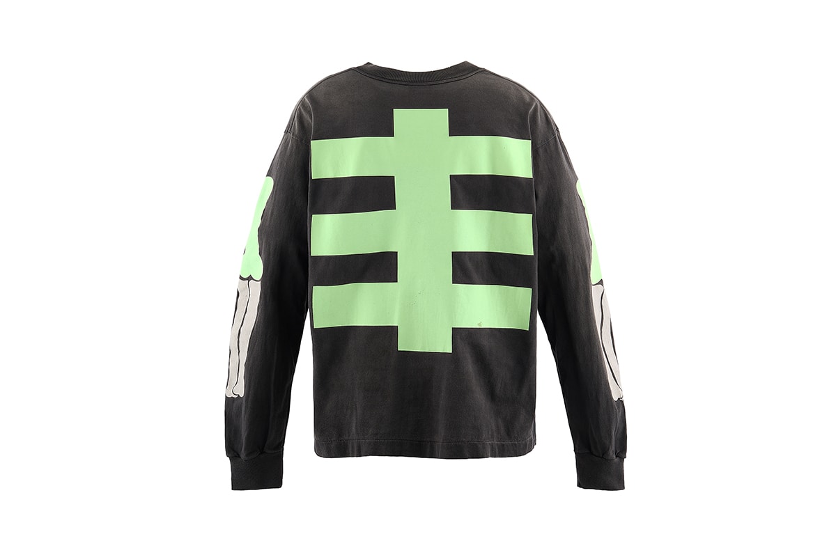 セイントマイケルがバウンティハンターやココ・スター・シムズとのコラボレーションを発表 saint mxxxxxx bounty hunter coco star sims collaboration release info