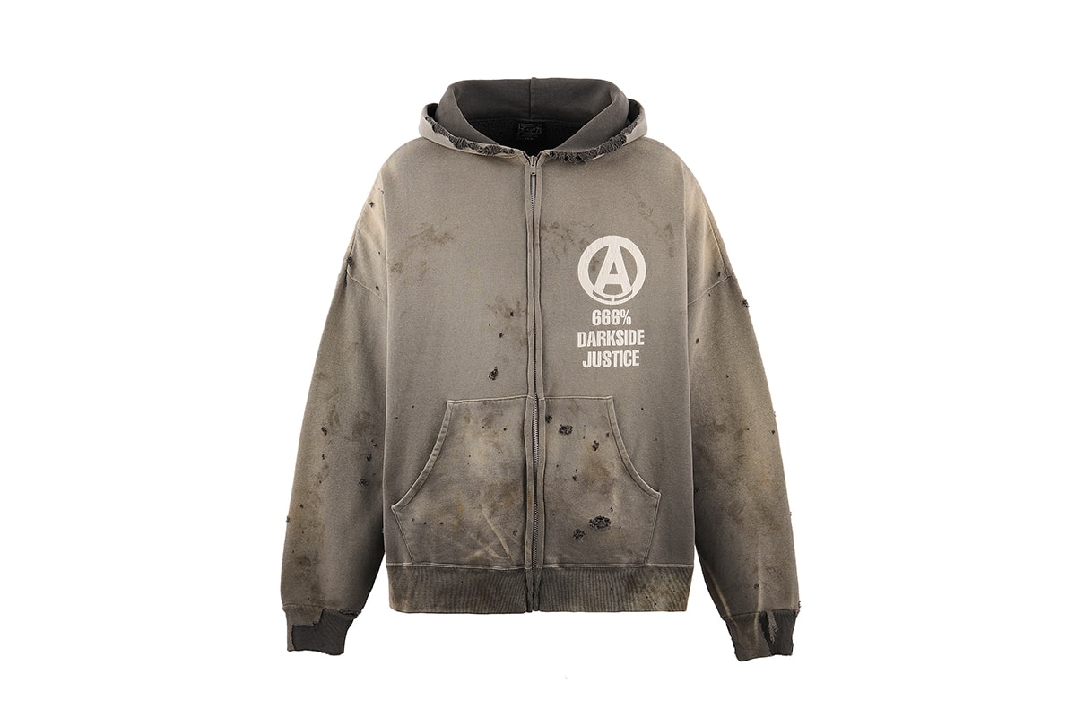 セイントマイケルがバウンティハンターやココ・スター・シムズとのコラボレーションを発表 saint mxxxxxx bounty hunter coco star sims collaboration release info