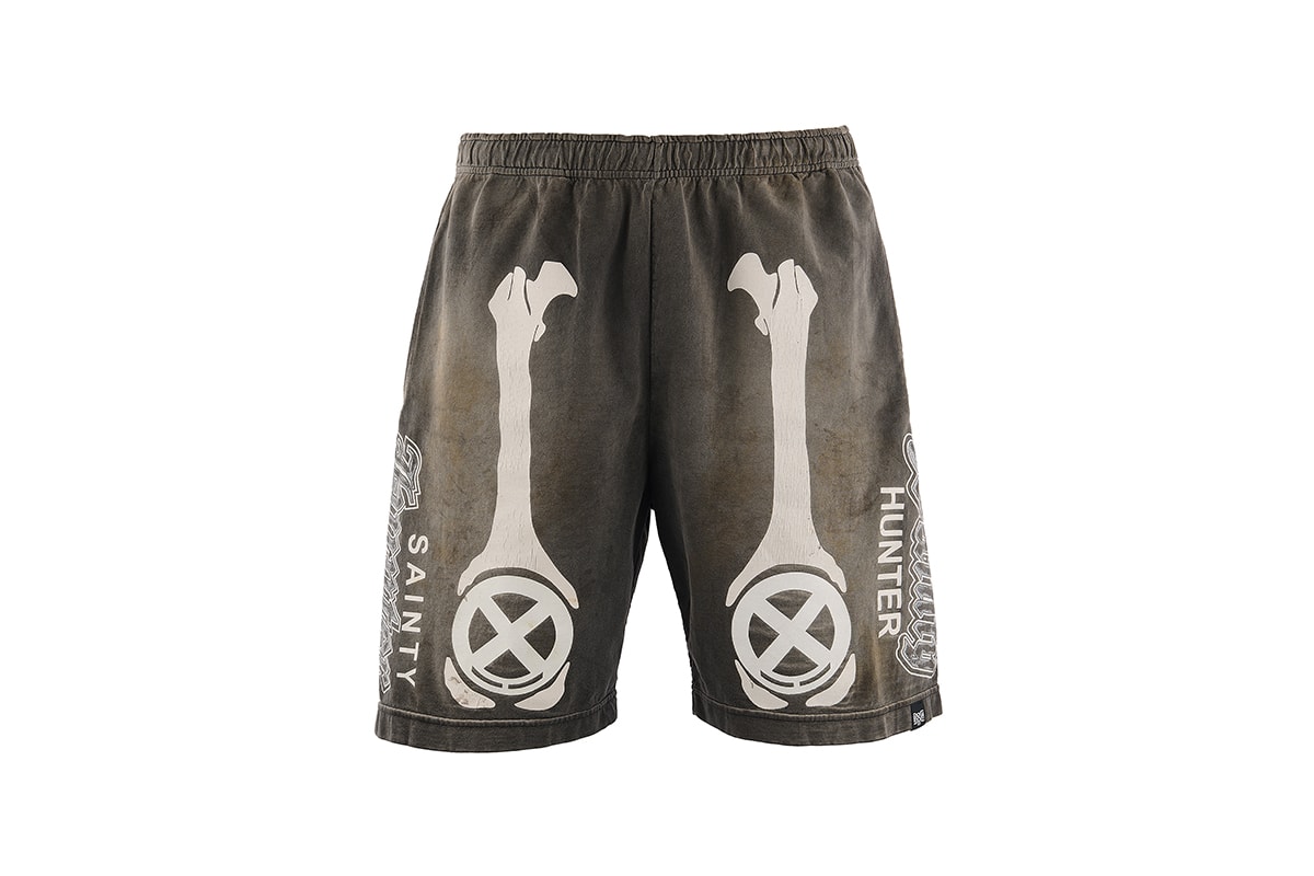 セイントマイケルがバウンティハンターやココ・スター・シムズとのコラボレーションを発表 saint mxxxxxx bounty hunter coco star sims collaboration release info