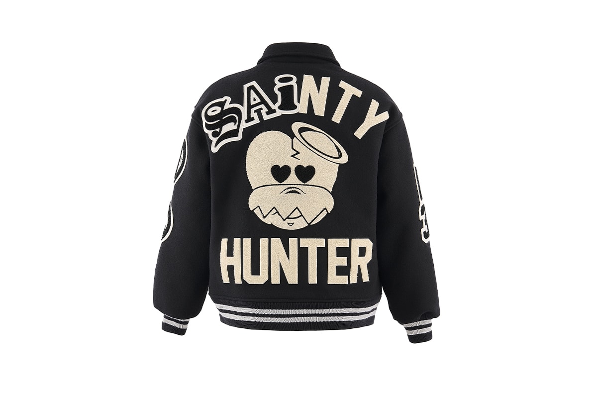 セイントマイケルがバウンティハンターやココ・スター・シムズとのコラボレーションを発表 saint mxxxxxx bounty hunter coco star sims collaboration release info