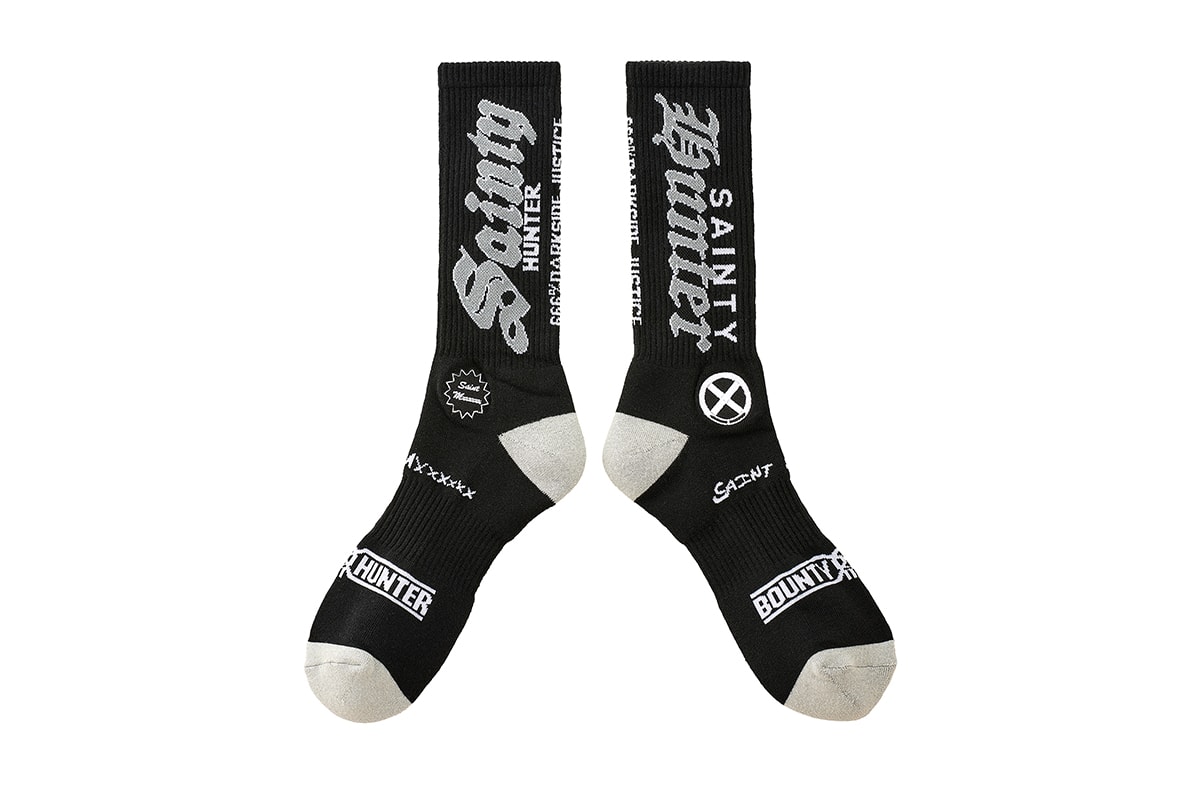 セイントマイケルがバウンティハンターやココ・スター・シムズとのコラボレーションを発表 saint mxxxxxx bounty hunter coco star sims collaboration release info