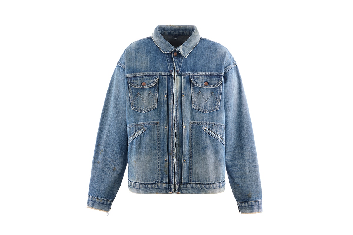 セイントマイケルがバウンティハンターやココ・スター・シムズとのコラボレーションを発表 saint mxxxxxx bounty hunter coco star sims collaboration release info