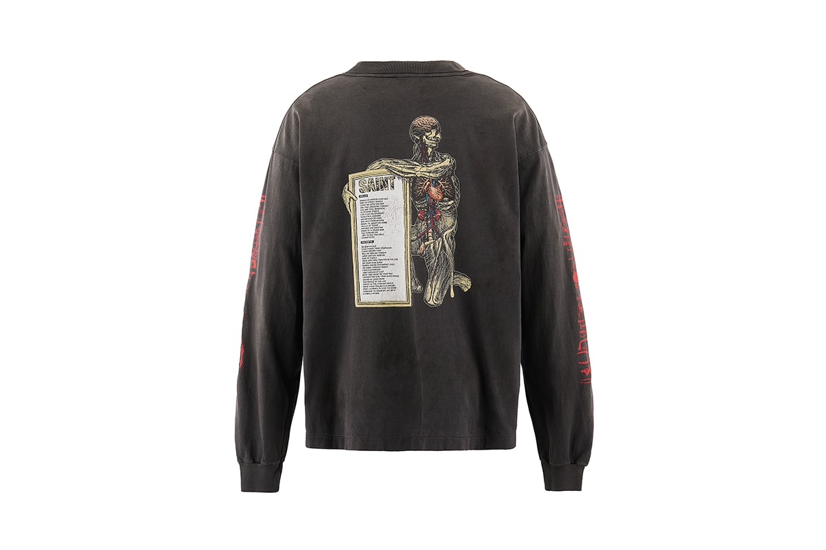 セイントマイケルがバウンティハンターやココ・スター・シムズとのコラボレーションを発表 saint mxxxxxx bounty hunter coco star sims collaboration release info