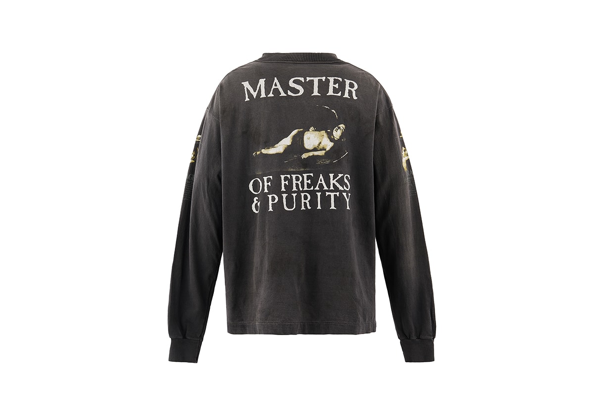 セイントマイケルがバウンティハンターやココ・スター・シムズとのコラボレーションを発表 saint mxxxxxx bounty hunter coco star sims collaboration release info