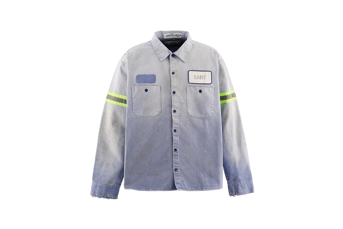 セイントマイケルがバウンティハンターやココ・スター・シムズとのコラボレーションを発表 saint mxxxxxx bounty hunter coco star sims collaboration release info