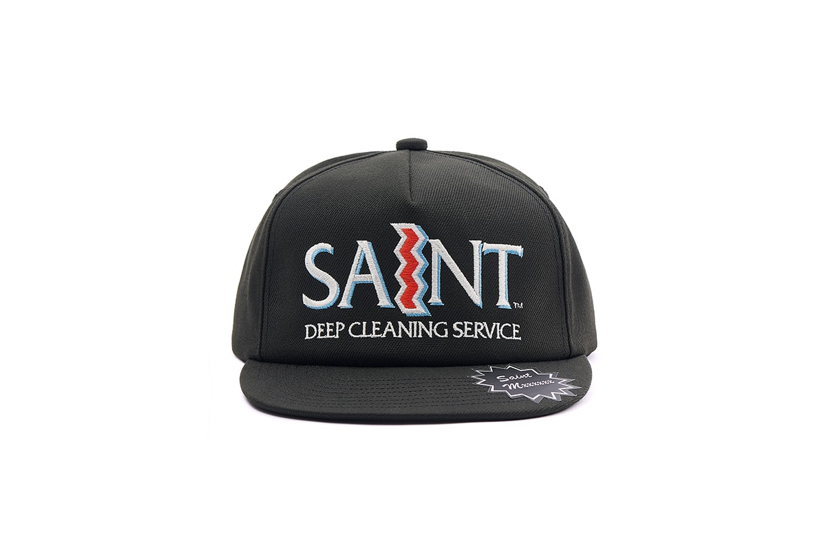 セイントマイケルがバウンティハンターやココ・スター・シムズとのコラボレーションを発表 saint mxxxxxx bounty hunter coco star sims collaboration release info