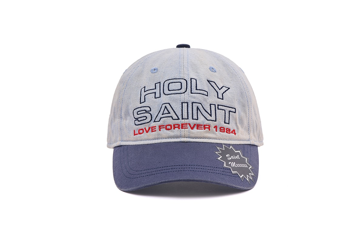 セイントマイケルがバウンティハンターやココ・スター・シムズとのコラボレーションを発表 saint mxxxxxx bounty hunter coco star sims collaboration release info