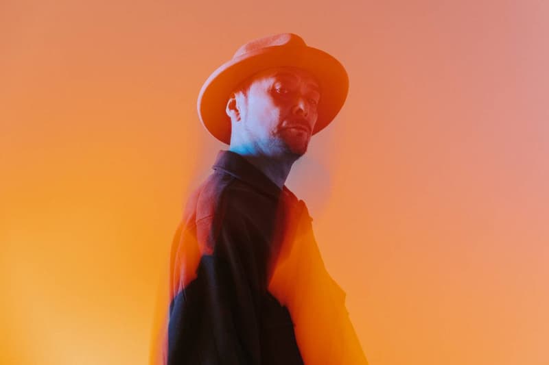 DJ クラッシュを迎えたヌジャベス追悼イベントが日本と韓国で開催  A TRIBUTE TO NUJABES DJ KRUSH "Still Beats, Still Soul" info hydeout productions