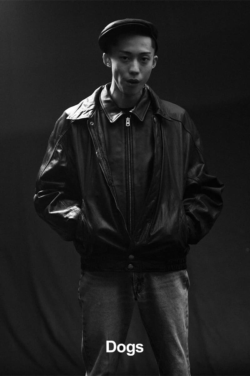 千葉雄喜の率いるドッグスが再始動 dogs yuki chiba restart release info