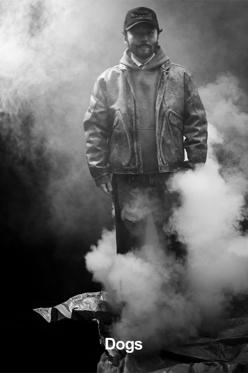 千葉雄喜の率いるドッグスが再始動 dogs yuki chiba restart release info