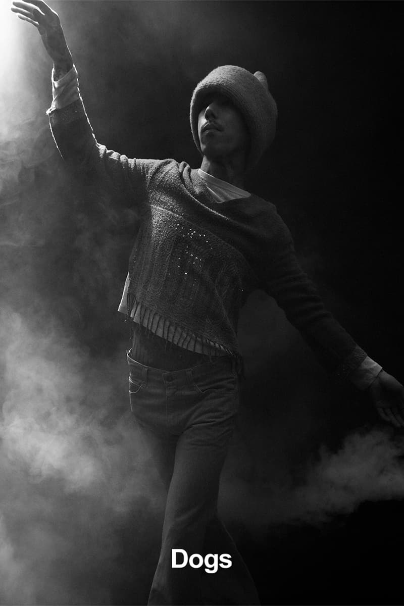 千葉雄喜の率いるドッグスが再始動 dogs yuki chiba restart release info