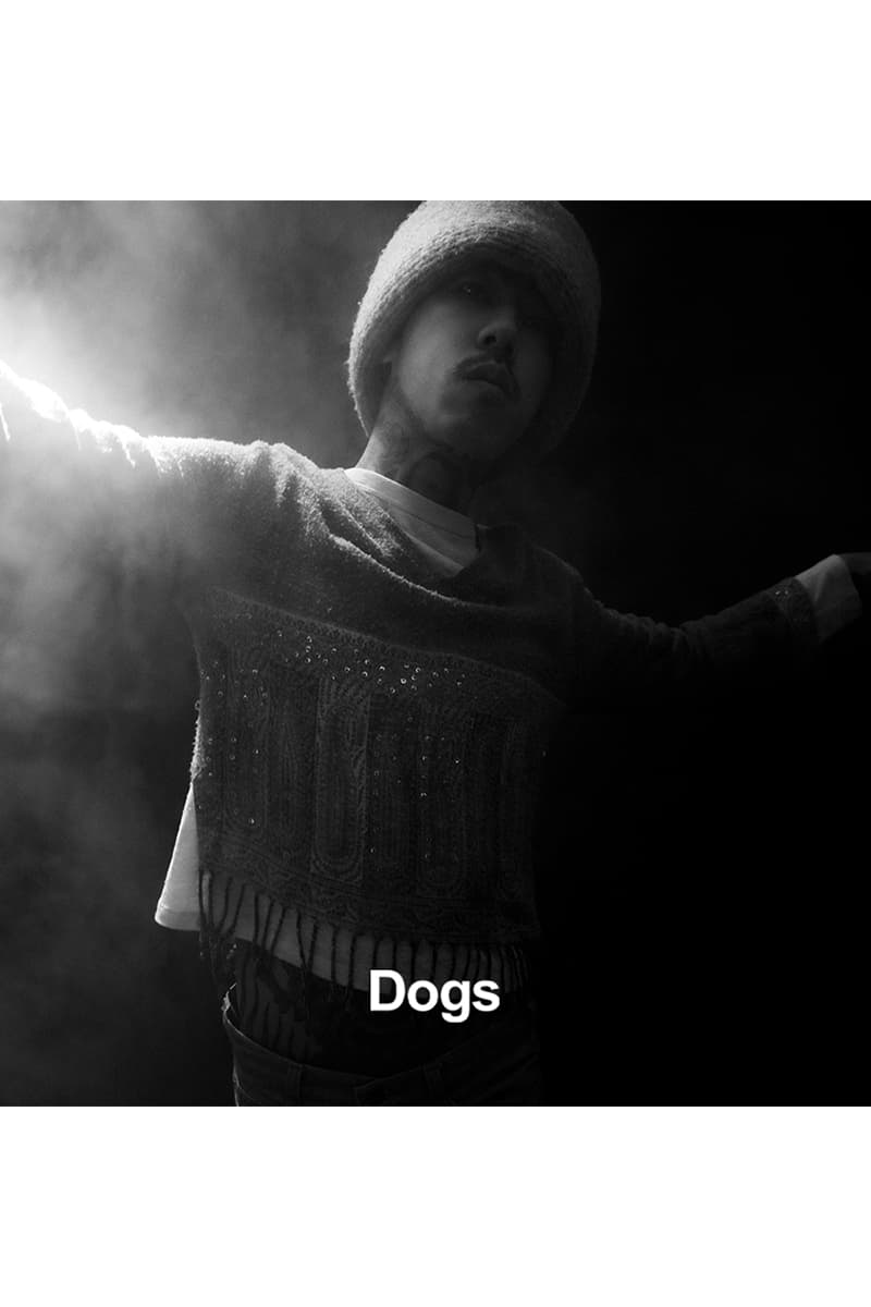 千葉雄喜の率いるドッグスが再始動 dogs yuki chiba restart release info