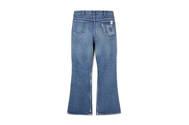 N.ハリウッドとニューマニュアルによる最新コラボジーンズがリリース n hoolywood new manual new collabo item release info