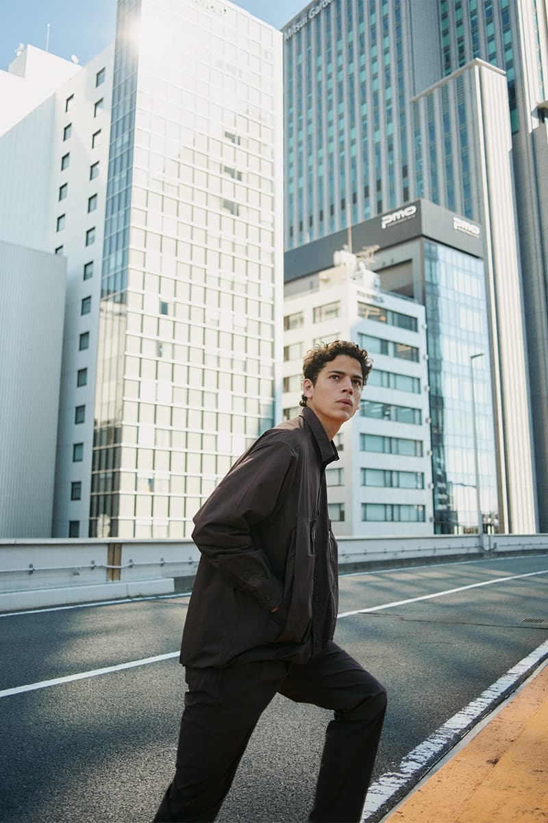 ホワイトマウンテニアリングxディッキーズによる初のコラボが実現 white mountaineering dickies first collaboration release info