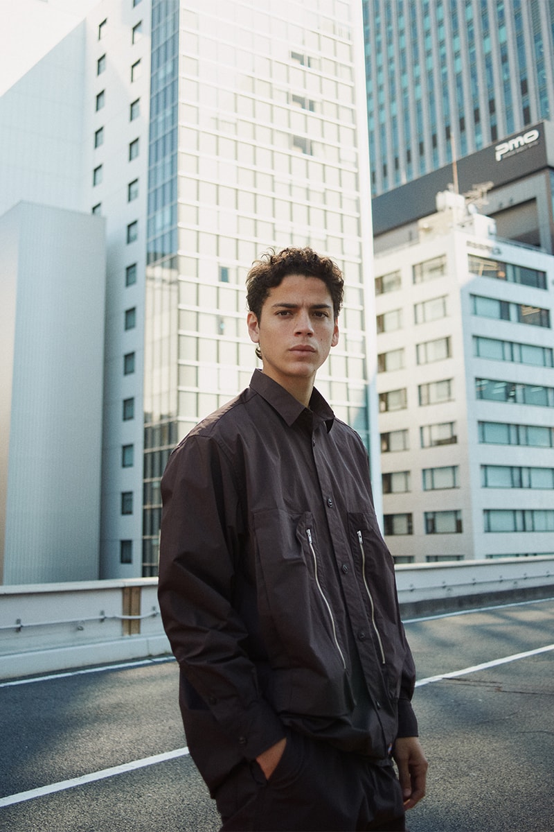 ホワイトマウンテニアリングxディッキーズによる初のコラボが実現 white mountaineering dickies first collaboration release info
