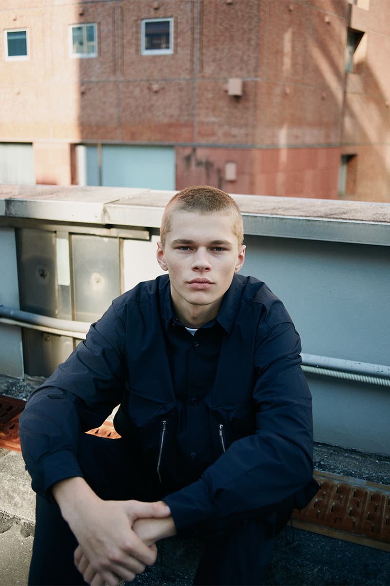 ホワイトマウンテニアリングxディッキーズによる初のコラボが実現 white mountaineering dickies first collaboration release info