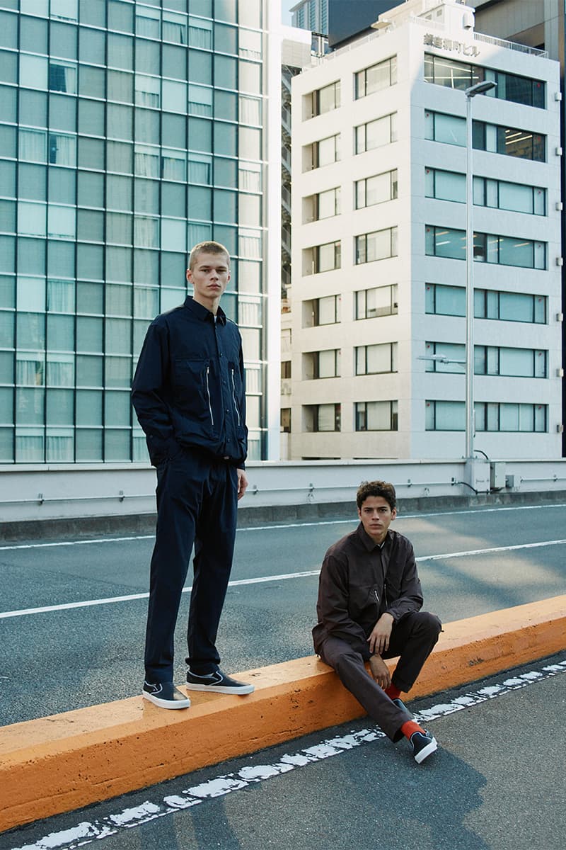 ホワイトマウンテニアリングxディッキーズによる初のコラボが実現 white mountaineering dickies first collaboration release info